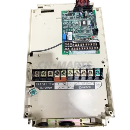 DELTA VFD110V43A