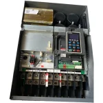 DELTA VFD900C43A