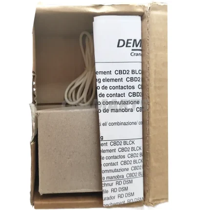 DEMAG DSK3DP2