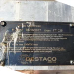 DESTACO GR100.1-90OPXGX