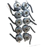 DORNA ZZ3509-2500BZ-P