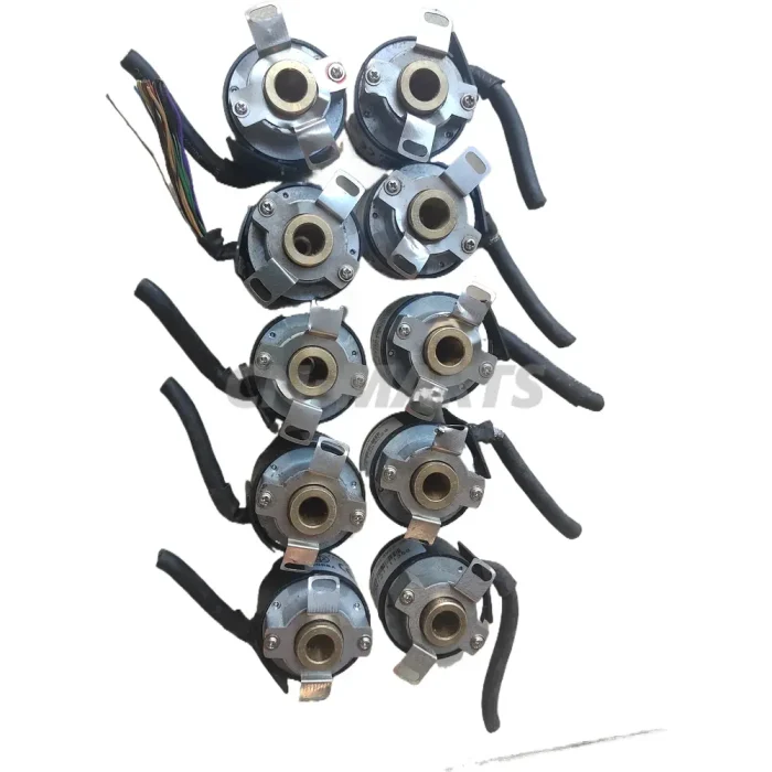 DORNA ZZ3509-2500BZ-P
