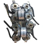 DORNA ZZ3509-2500BZ-P