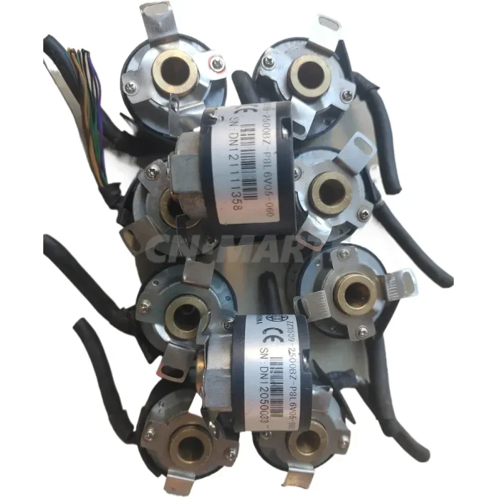 DORNA ZZ3509-2500BZ-P