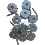 DORNA ZZ3509-2500BZ-P