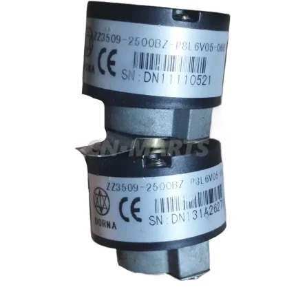 DORNA ZZ3509-2500BZ-P8L6V05-060