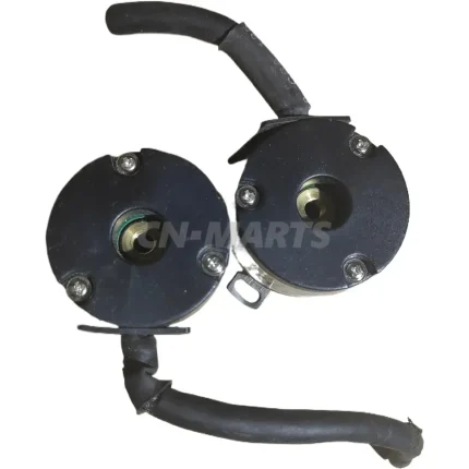 DORNA ZZ3509-2500BZ-P8L6V05-060