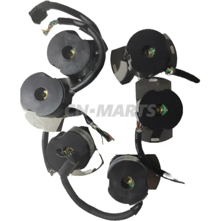 DORNA ZZ4008-5000BZ-P8L