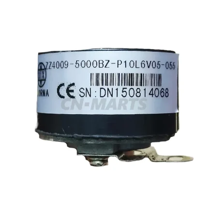 DORNA ZZ4009-5000BZ-P10L6V05-05