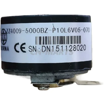 DORNA ZZ4009-5000BZ-P10L6V05-070
