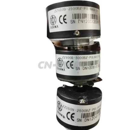 DORNA ZZ4809-2500BZ-P8L 6V05