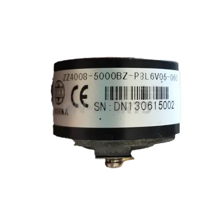 DORNA ZZ4809-2500BZ-P8L 6V05