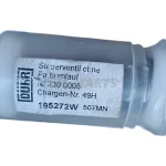 DURR 195272W