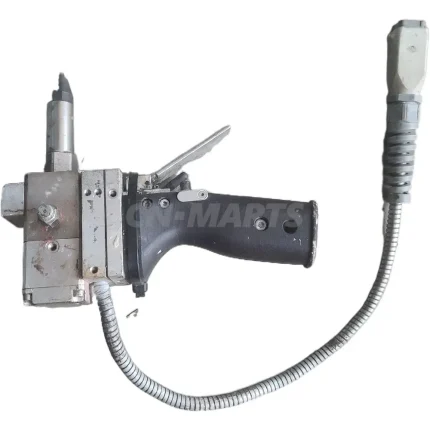 DURR M1601-0558