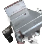 DURR M1601-0558