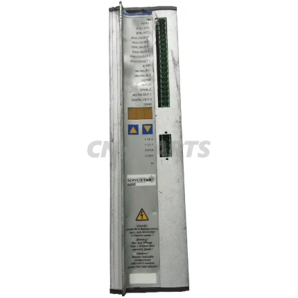 Danaher 3x 230-480v