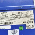 Danaher 3x 230-480v