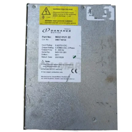 Danaher DMC2-50720P