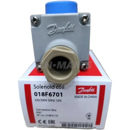 Danfoss 018F6701