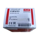 Danfoss 018F6701