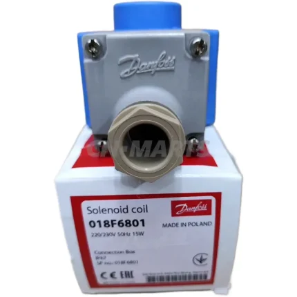 Danfoss 018F6801