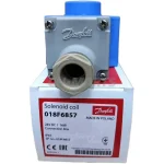 Danfoss 018F6857