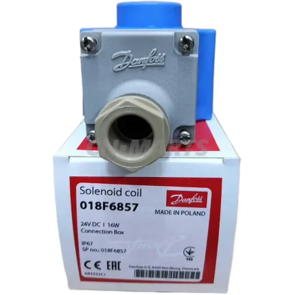 Danfoss 018F6857