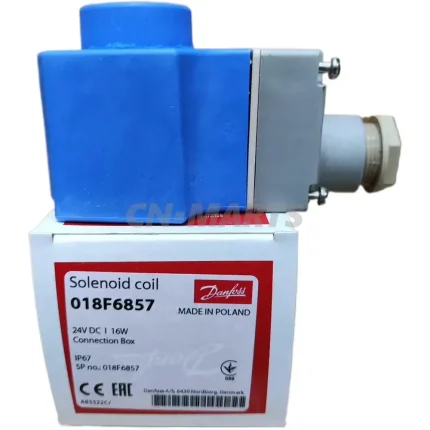 Danfoss 018F6857
