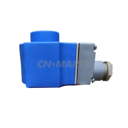 Danfoss 018F6904