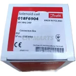 Danfoss 018F6904