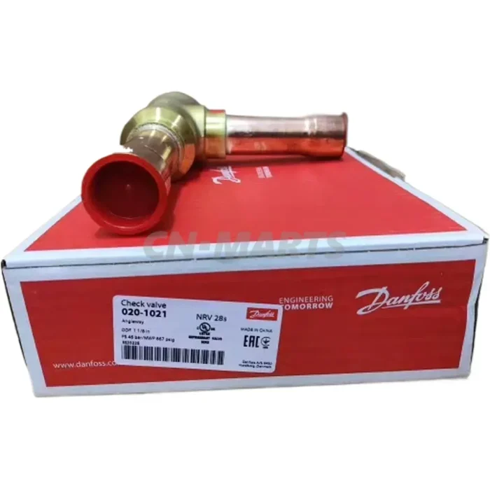 Danfoss 020-1021