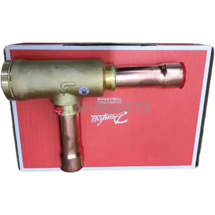 Danfoss 020-1021