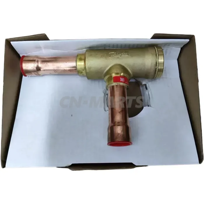 Danfoss 020-1021