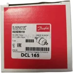 Danfoss 023Z5010