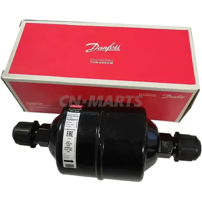 Danfoss 023Z5010