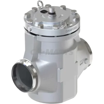 Danfoss 027H6180