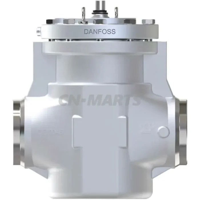 Danfoss 027H6180