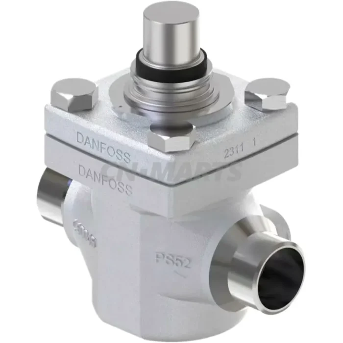 Danfoss 027H6180