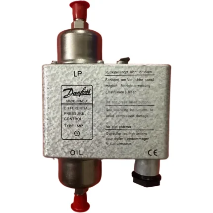 Danfoss 060B0168