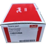 Danfoss 148H3466 ORV25-40