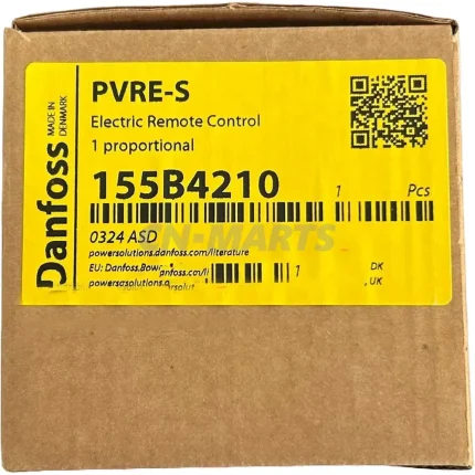 Danfoss 155B4210