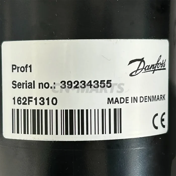 Danfoss 162F1310