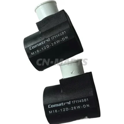 Danfoss 17114581 M16-12D-26W-DN