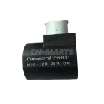 Danfoss 17114581 M16-12D-26W-DN
