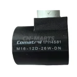 Danfoss 17114581，M16-12D-26W-DN