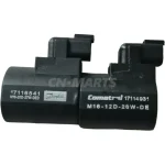 Danfoss 17116541 M16-12D-26W-DE