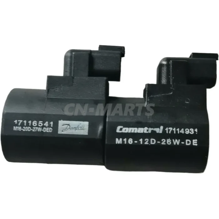 Danfoss 17116541 M16-12D-26W-DE