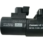 Danfoss 17116541 M16-12D-26W-DE