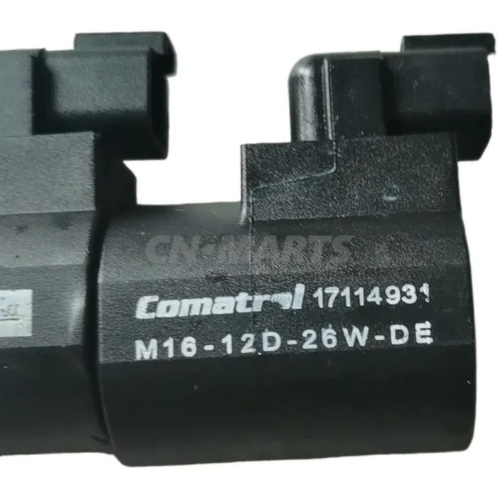 Danfoss 17116541 M16-12D-26W-DE