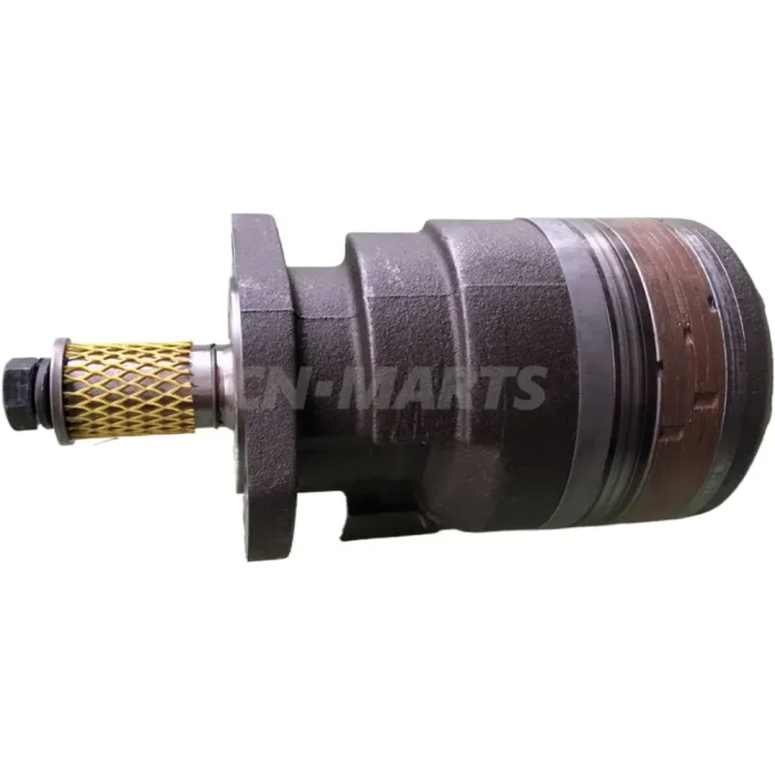 Danfoss 181.20.286.00 PNN8,0/4,0RNA6SMP3B7B5YYB6B5NNNN/NNNNN